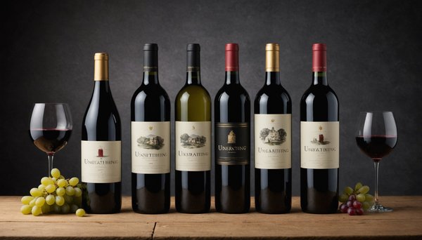 Unearthing unique wines: the latest exciting wine news